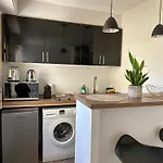 Un Ete A Cannes, Studio Cosy A 10\' De La Croisette