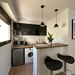 Un Ete A Cannes, Studio Cosy A 10\' De La Croisette