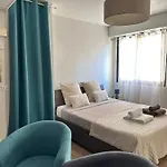 Un Ete A Cannes, Studio Cosy A 10\' De La Croisette