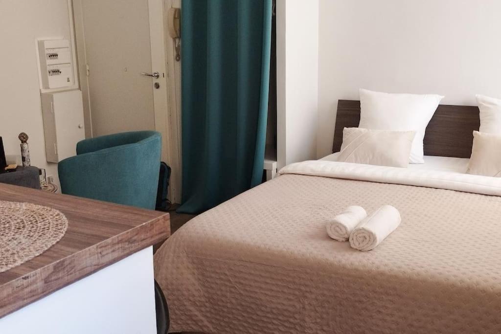 Appartamento Un Ete A Cannes, Cosy A 10' De La Croisette